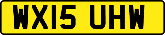 WX15UHW