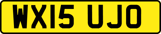 WX15UJO