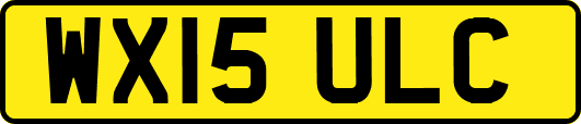 WX15ULC