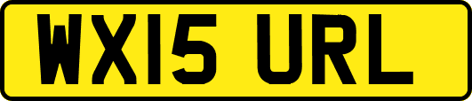 WX15URL
