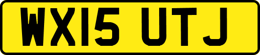 WX15UTJ