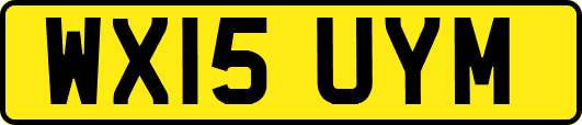 WX15UYM