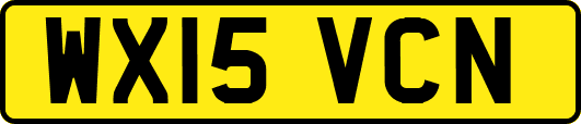 WX15VCN