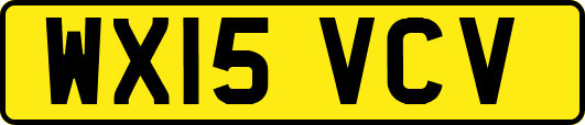 WX15VCV