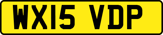 WX15VDP