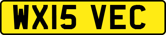 WX15VEC