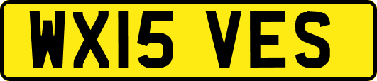 WX15VES