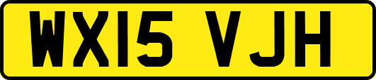 WX15VJH