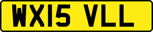 WX15VLL