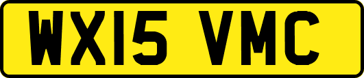 WX15VMC