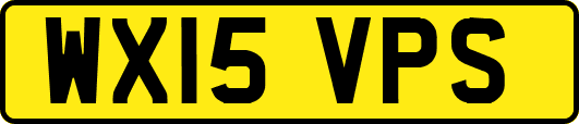 WX15VPS