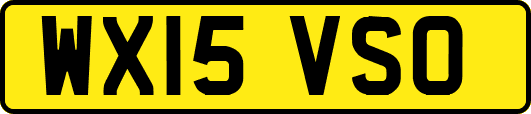 WX15VSO