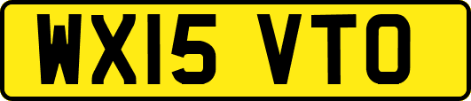 WX15VTO
