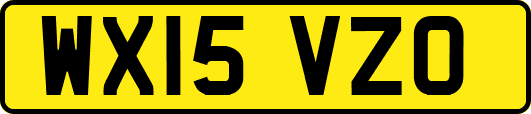 WX15VZO
