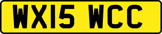 WX15WCC