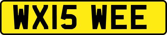 WX15WEE