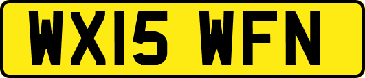 WX15WFN