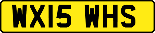 WX15WHS