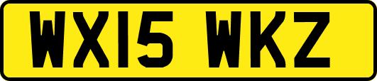 WX15WKZ