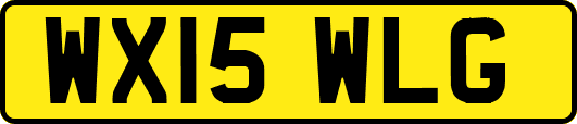WX15WLG
