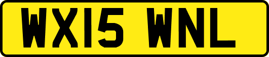 WX15WNL
