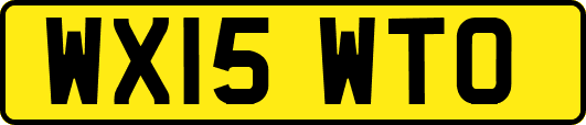 WX15WTO