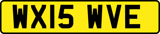 WX15WVE