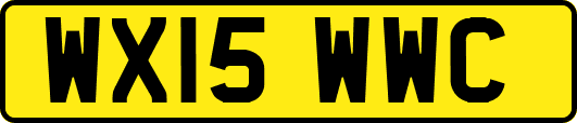 WX15WWC