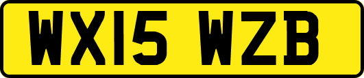 WX15WZB