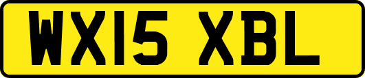 WX15XBL