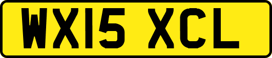 WX15XCL