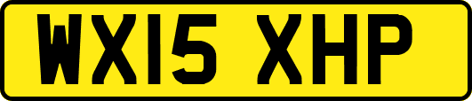 WX15XHP