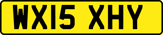 WX15XHY