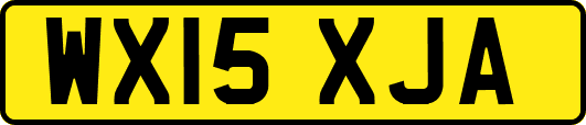 WX15XJA