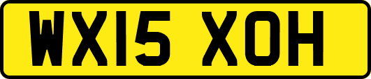 WX15XOH
