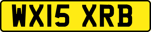 WX15XRB