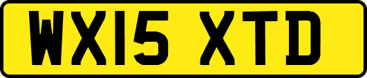 WX15XTD