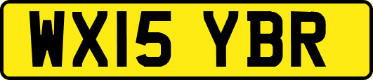 WX15YBR