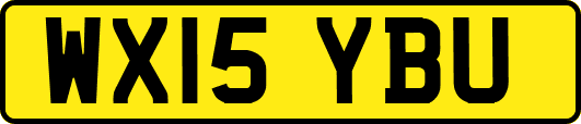 WX15YBU