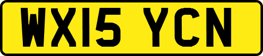 WX15YCN