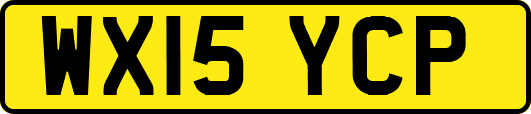 WX15YCP