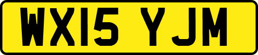 WX15YJM