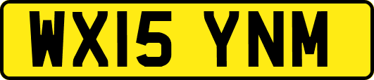 WX15YNM