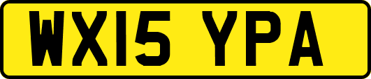 WX15YPA