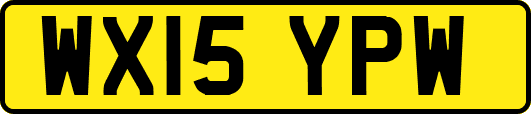 WX15YPW