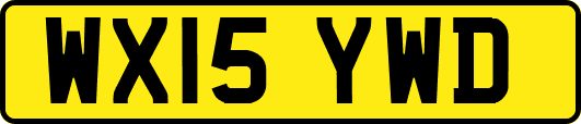 WX15YWD