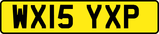 WX15YXP