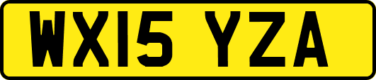 WX15YZA