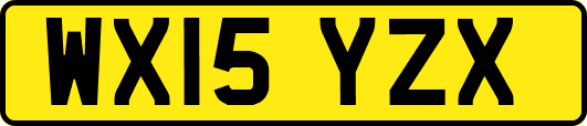 WX15YZX