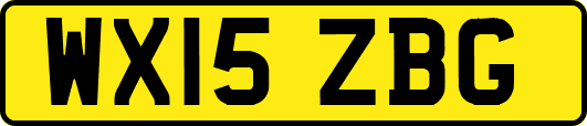 WX15ZBG